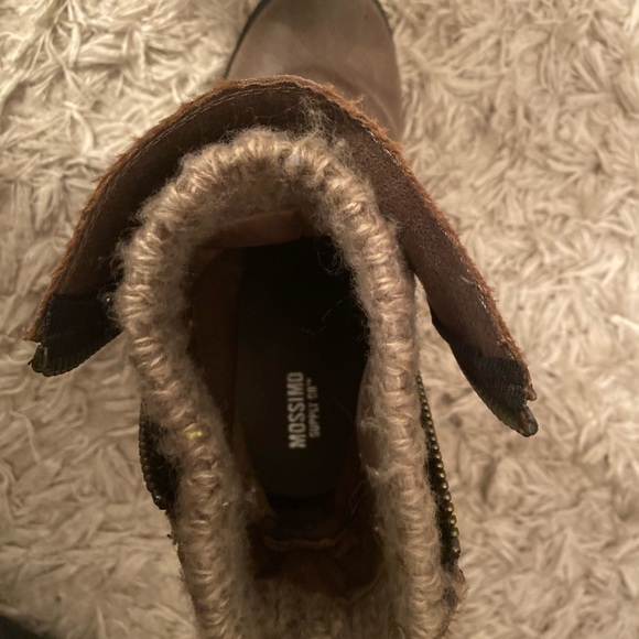 Booties😀 - Picture 2 of 4